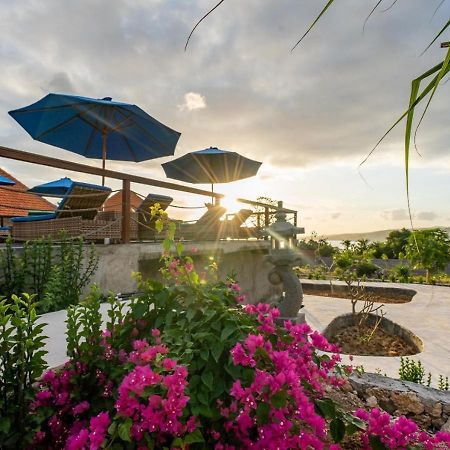 Island Retreat Cottage 蓝梦岛 外观 照片