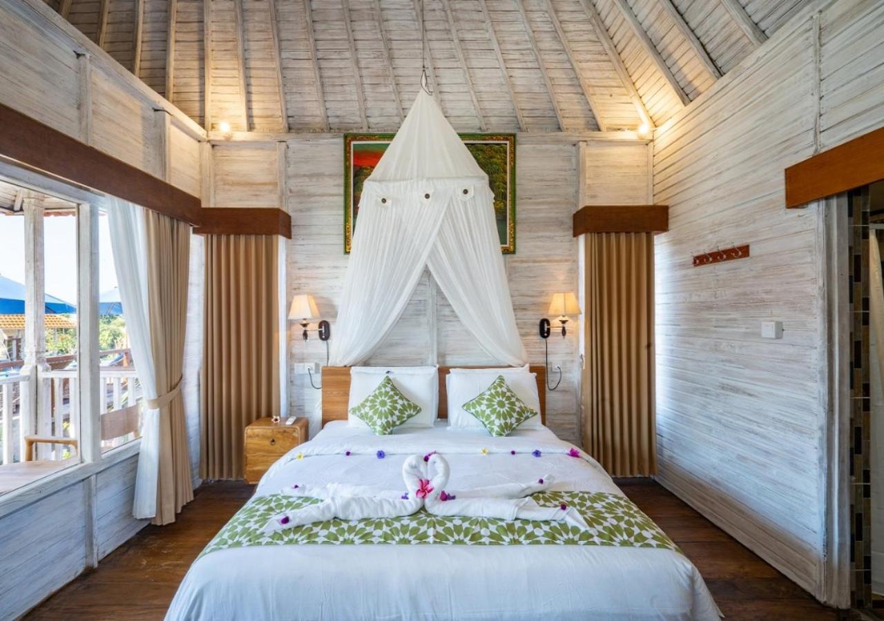 Island Retreat Cottage 蓝梦岛 外观 照片