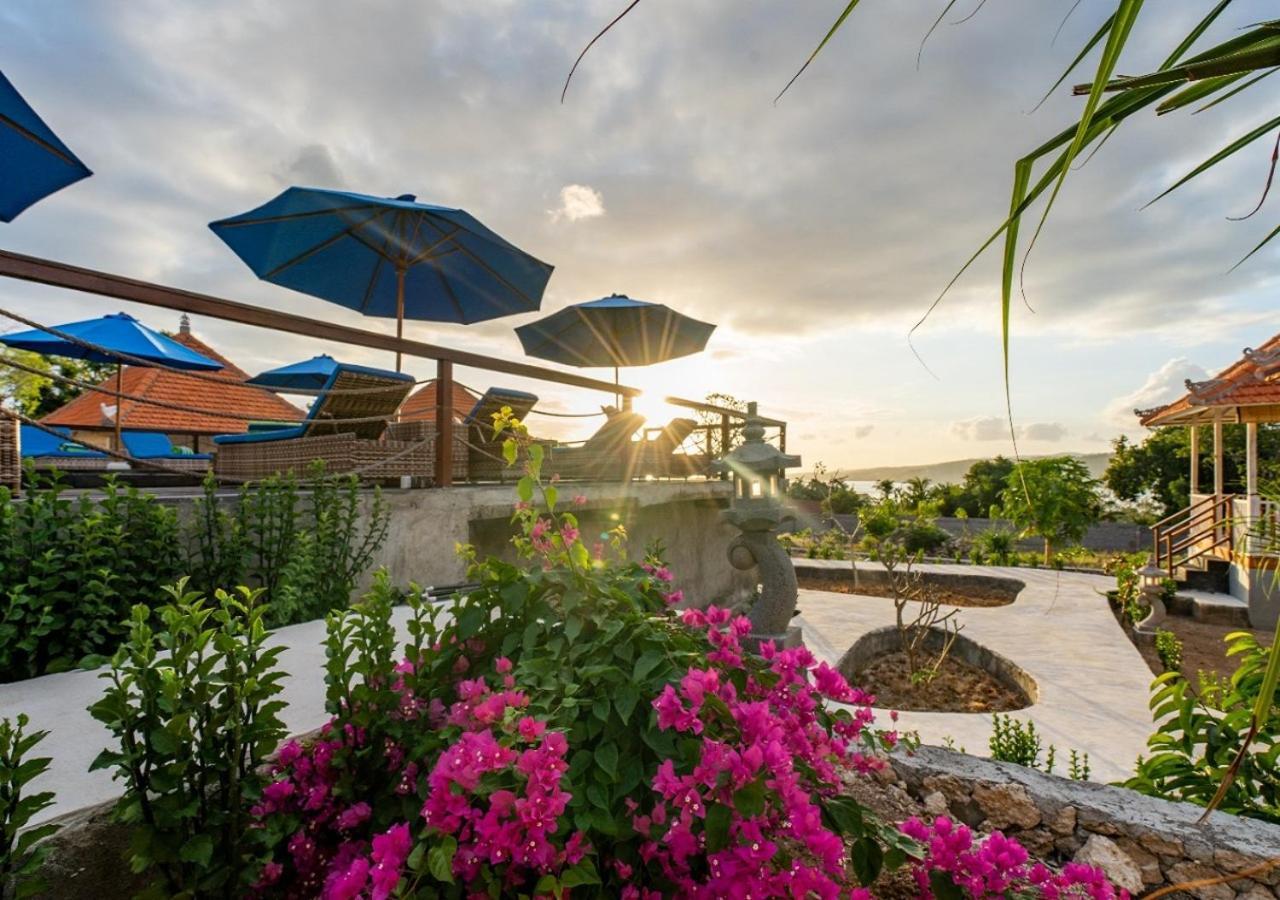 Island Retreat Cottage 蓝梦岛 外观 照片