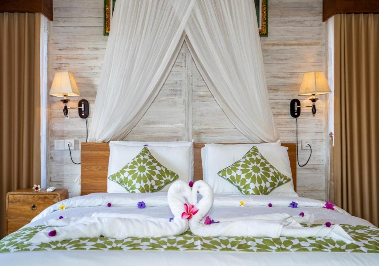 Island Retreat Cottage 蓝梦岛 外观 照片