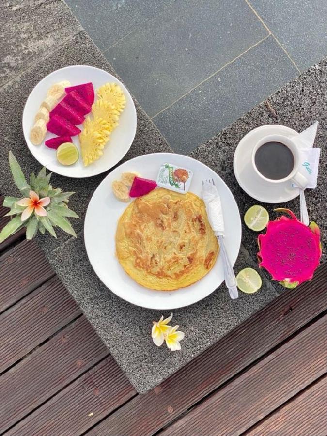 Island Retreat Cottage 蓝梦岛 外观 照片